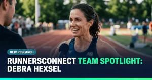 Featured image for: RunnersConnect Team Spotlight: Debra Hexsel