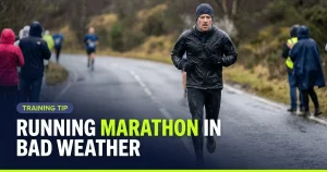 Featured image for: Running Marathon in Bad Weather