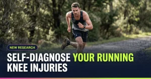 Featured image for: Self-diagnose Your Running Knee Injuries