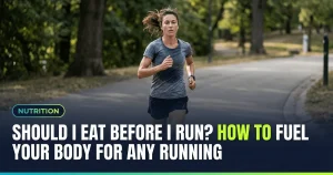 Featured image for: Should I Eat Before I Run? How to Fuel Your Body for Any Running Workout