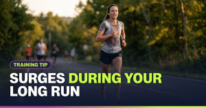 Featured image for: Surges During Your Long Run