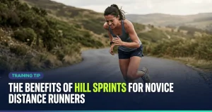 Featured image for: The Benefits of Hill Sprints for Novice Distance Runners