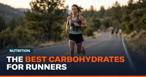 Featured image for: The Best Carbohydrates for Runners