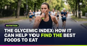 Featured image for: The Glycemic Index: How it can help you find the best foods to eat before, during and after running