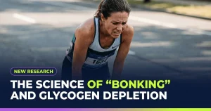 Featured image for: The Science of "Bonking" and Glycogen Depletion