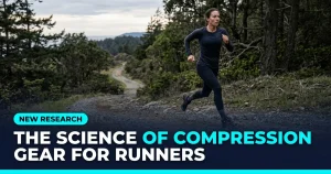 Featured image for: The Science of Compression Gear for Runners