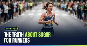 Featured image for: The Truth about Sugar for Runners