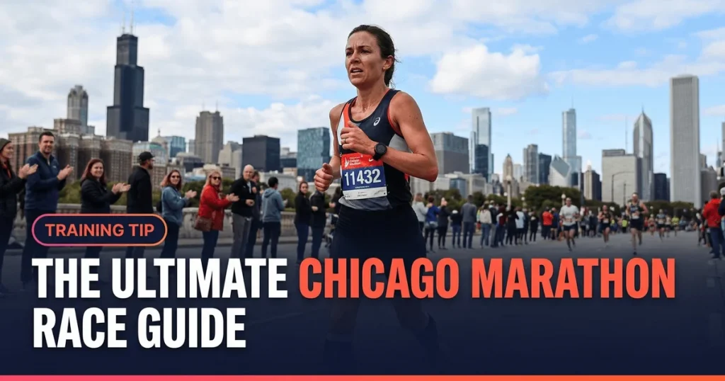 Featured image for: The Ultimate Chicago Marathon Race Guide