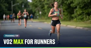 Featured image for: VO2 Max for Runners