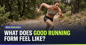Featured image for: What Does Good Running Form Feel Like?