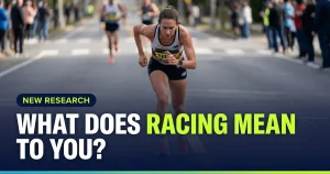 Featured image for: What Does Racing Mean To You?