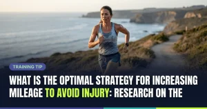 Featured image for: What is the Optimal Strategy for Increasing Mileage to Avoid Injury: Research on the 10-Percent Rule and Down Weeks