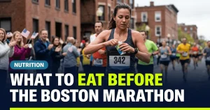 Featured image for: What to Eat Before the Boston Marathon
