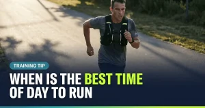 Featured image for: When is the Best Time of Day to Run