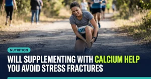 Featured image for: Will Supplementing with Calcium Help You Avoid Stress Fractures