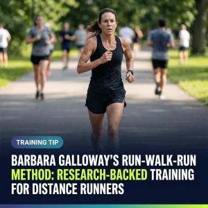 Featured image for: Barbara Galloway's Run-Walk-Run Method: Research-Backed Training for Distance Runners