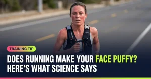 Featured image for: Does Running Make Your Face Puffy? Here's What Science Says