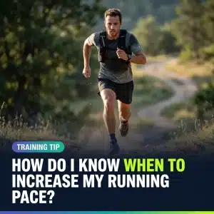 Featured image for: How Do I Know When to Increase My Running Pace?