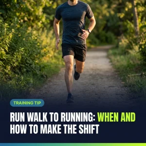 Featured image for: Run Walk to Running: When and How to Make the Shift