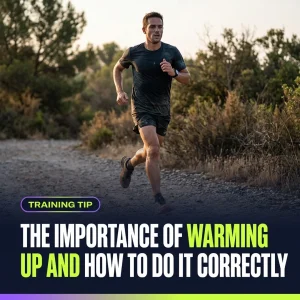 Featured image for: The Importance of Warming Up and How to Do It Correctly