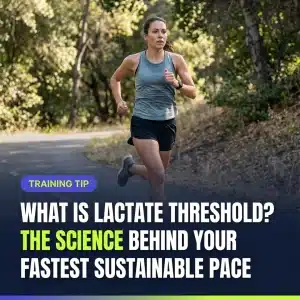 Featured image for: What Is Lactate Threshold? The Science Behind Your Fastest Sustainable Pace
