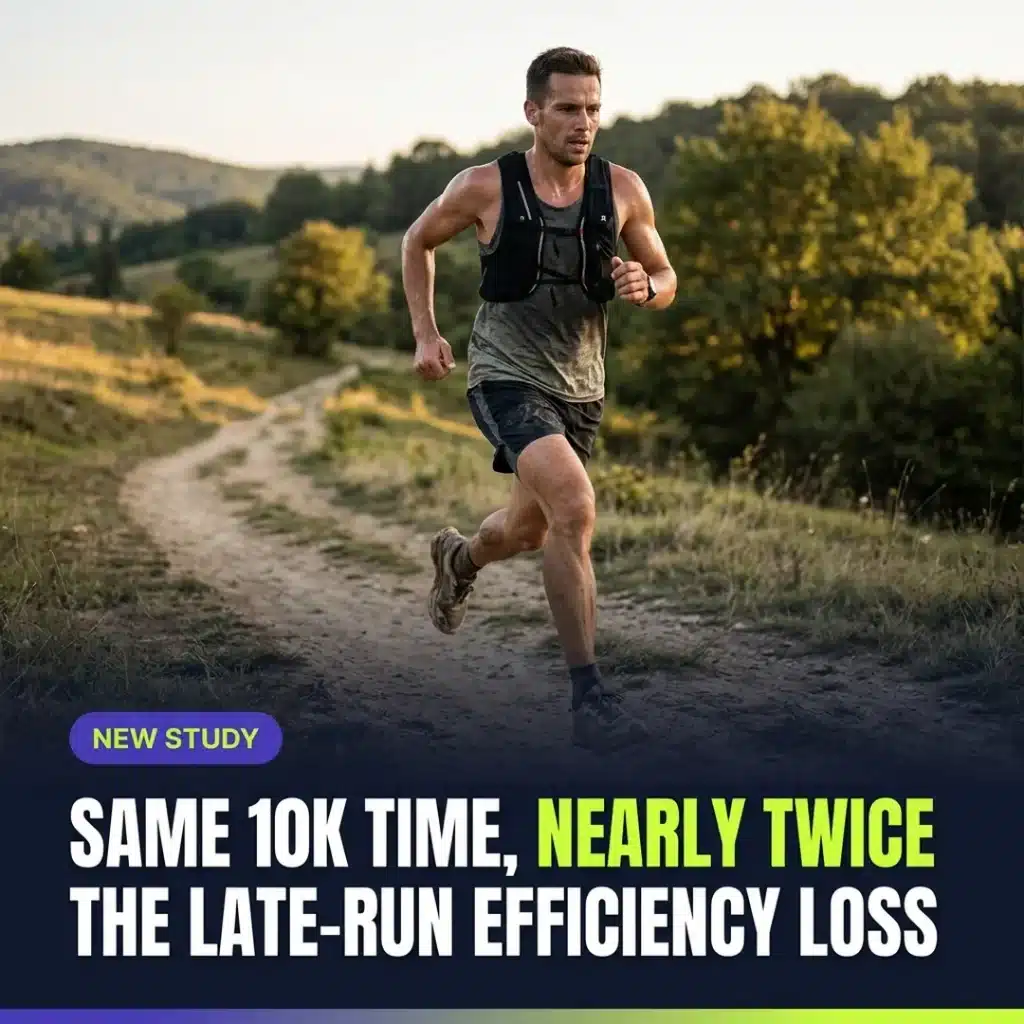 Featured image for: Running Economy Durability and the 90-Minute Long Run